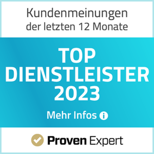 TOP-Dienstleister 2023