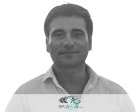 Burak Demiragli